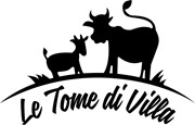 Logo Tome di Villa Le tome di Villa