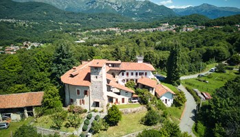 Castello Arrondello - Pecco La Storia Affascinante del Castello di Arrondello a Pecco