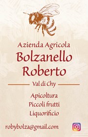 Azienda Agricola Bolzanello Roberto